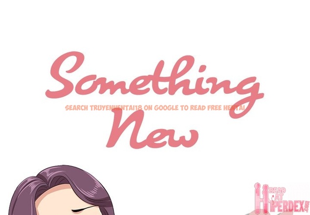 Read Hentai Image 1 327 in comic Something New - Chapter 31 - www.hentaitnt.net