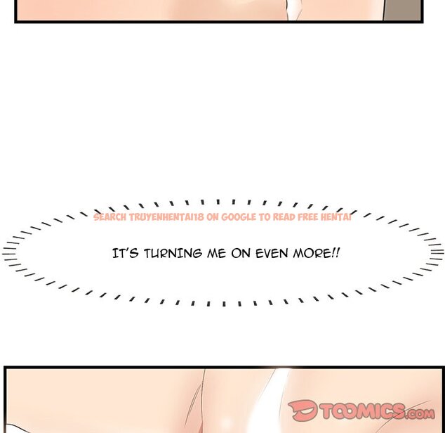 Read Hentai Image 50 327 in comic Something New - Chapter 31 - www.hentaitnt.net