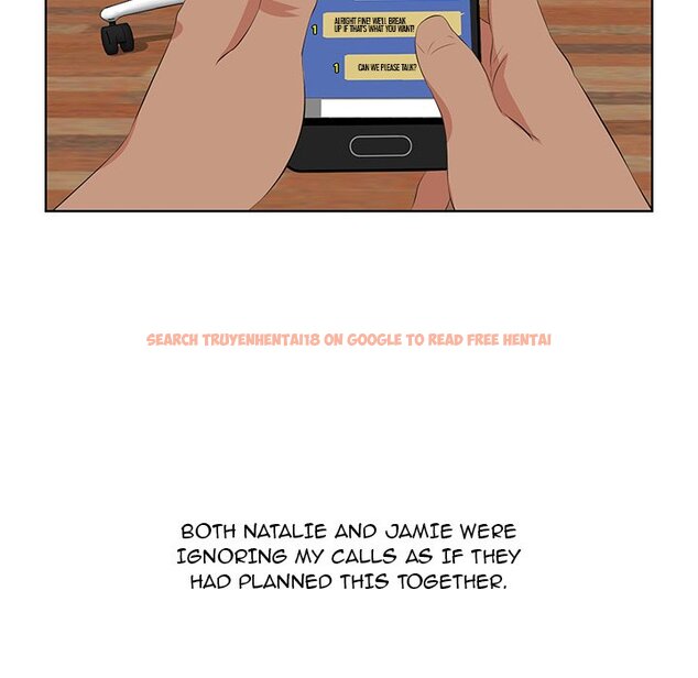 Read Hentai Image 13 740 in comic Something New - Chapter 32 - www.hentaitnt.net