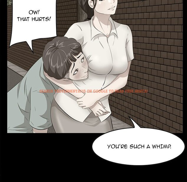 Read Hentai Image 52 740 in comic Something New - Chapter 32 - www.hentaitnt.net