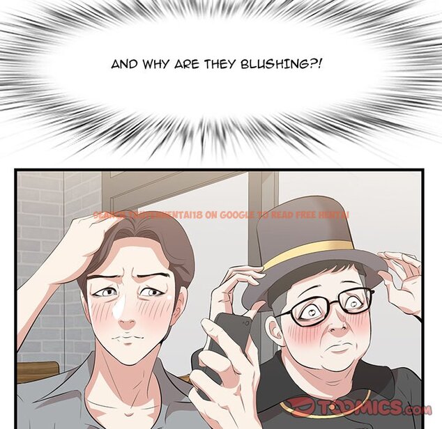 Read Hentai Image 98 744 in comic Something New - Chapter 32 - www.hentaitnt.net