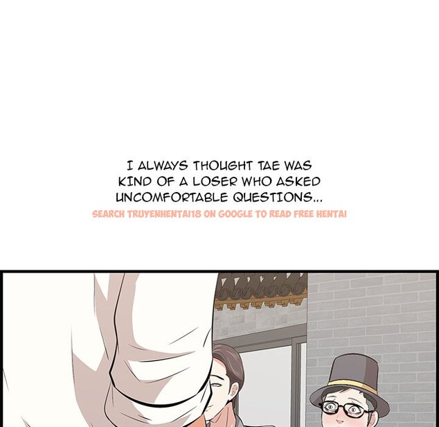 Read Hentai Image 10 145 in comic Something New - Chapter 33 - www.hentaitnt.net