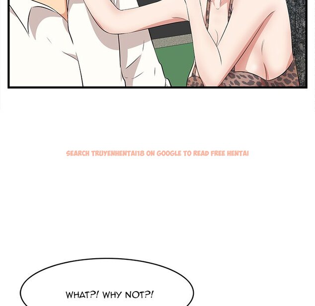 Read Hentai Image 31 558 in comic Something New - Chapter 34 - www.hentaitnt.net