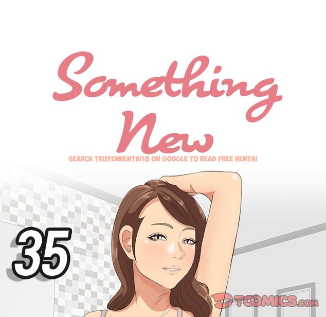 Read Hentai Image 32 370 in comic Something New - Chapter 35 - www.hentaitnt.net