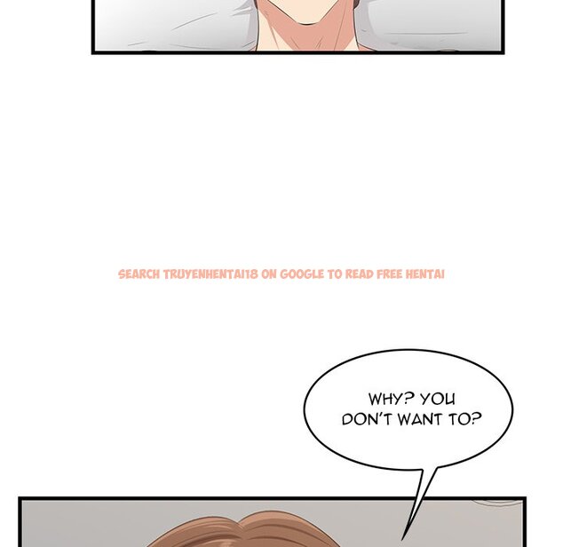 Read Hentai Image 7 370 in comic Something New - Chapter 35 - www.hentaitnt.net