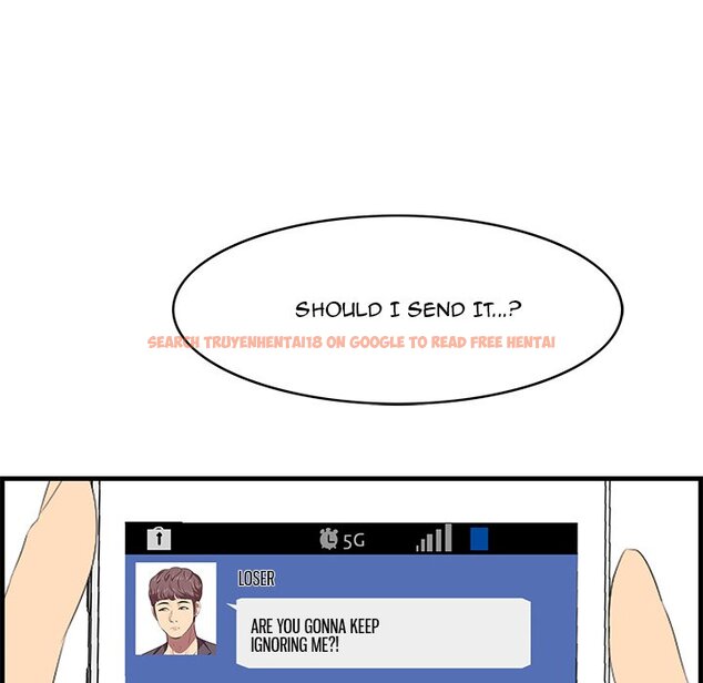 Read Hentai Image 12 553 in comic Something New - Chapter 36 - www.hentaitnt.net