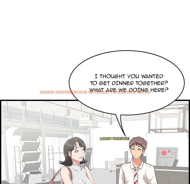 Read Hentai Image 33 557 in comic Something New - Chapter 36 - www.hentaitnt.net