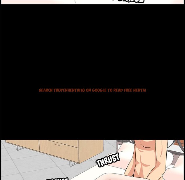 Read Hentai Image 55 557 in comic Something New - Chapter 36 - www.hentaitnt.net