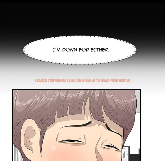 Read Hentai Image 57 557 in comic Something New - Chapter 36 - www.hentaitnt.net
