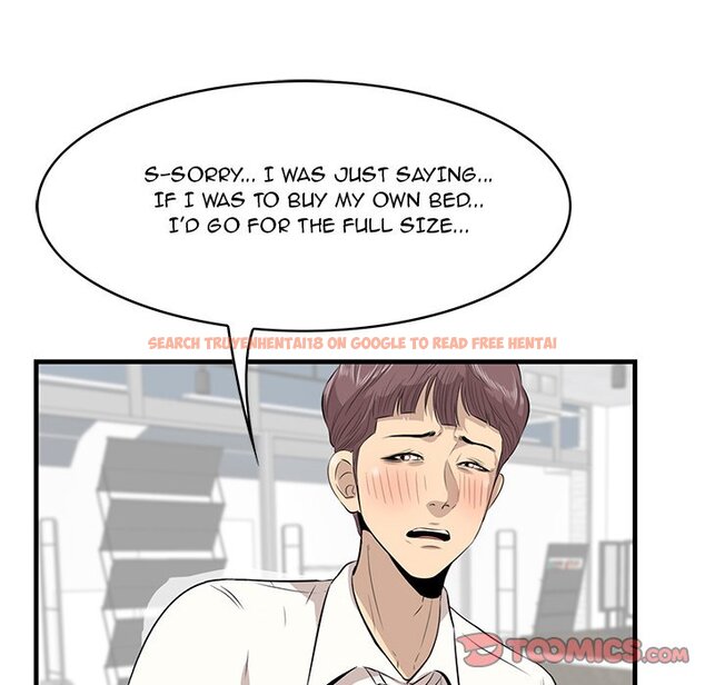 Read Hentai Image 62 557 in comic Something New - Chapter 36 - www.hentaitnt.net