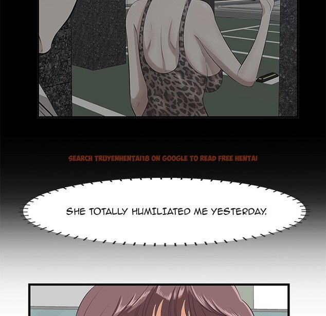 Read Hentai Image 7 553 in comic Something New - Chapter 36 - www.hentaitnt.net