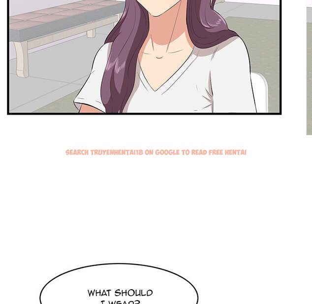 Read Hentai Image 28 003 in comic Something New - Chapter 37 - www.hentaitnt.net