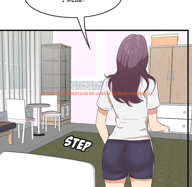 Read Hentai Image 29 003 in comic Something New - Chapter 37 - www.hentaitnt.net