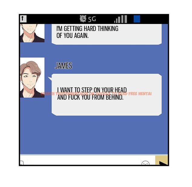 Read Hentai Image 8 003 in comic Something New - Chapter 37 - www.hentaitnt.net
