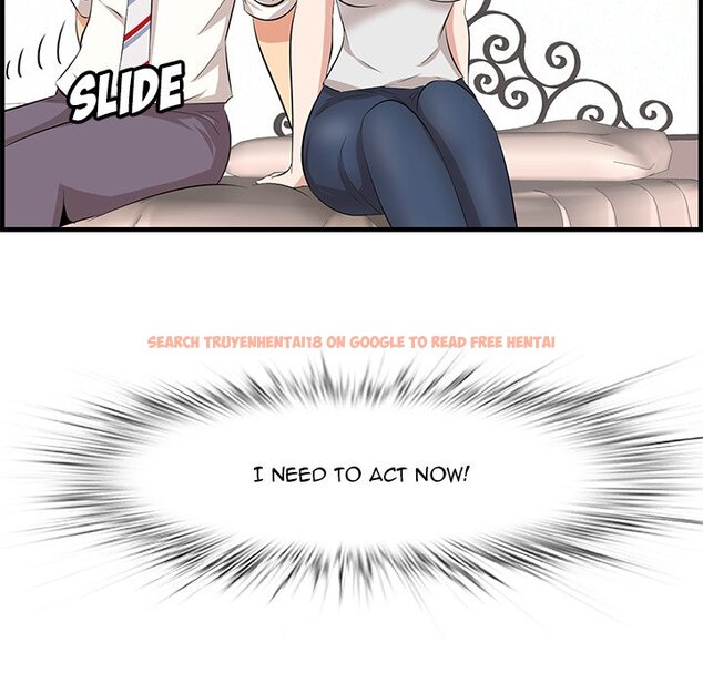 Read Hentai Image 102 016 in comic Something New - Chapter 38 - www.hentaitnt.net