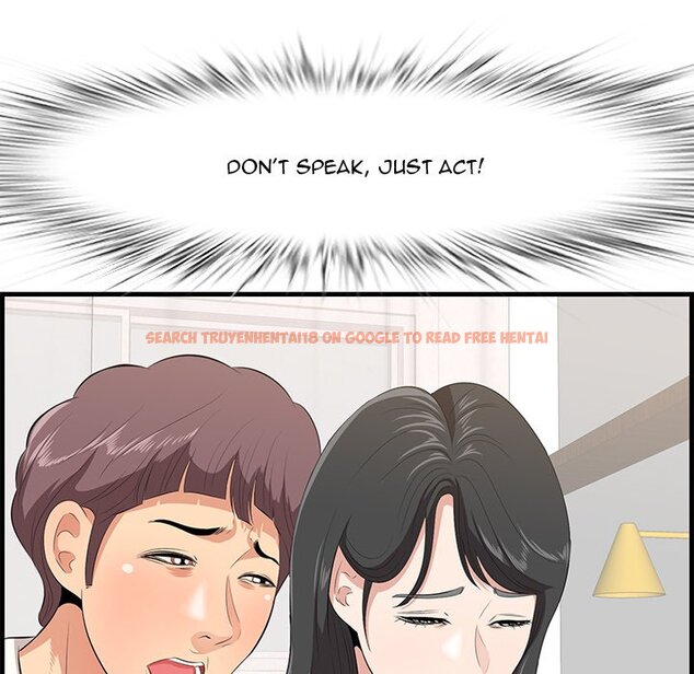 Read Hentai Image 103 016 in comic Something New - Chapter 38 - www.hentaitnt.net