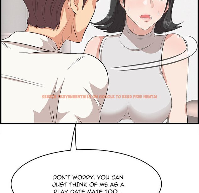 Read Hentai Image 107 016 in comic Something New - Chapter 38 - www.hentaitnt.net
