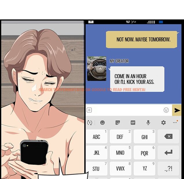 Read Hentai Image 88 959 in comic Something New - Chapter 39 - www.hentaitnt.net