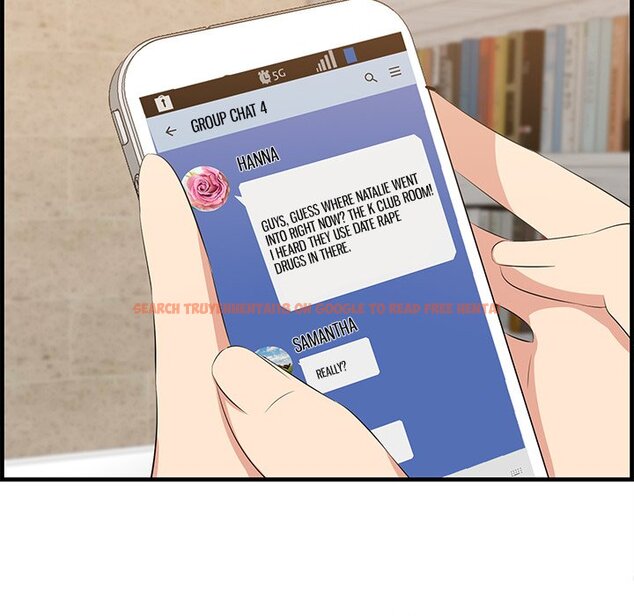 Read Hentai Image 116 033 in comic Something New - Chapter 41 - www.hentaitnt.net