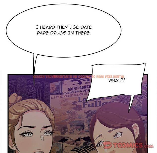 Read Hentai Image 90 032 in comic Something New - Chapter 41 - www.hentaitnt.net