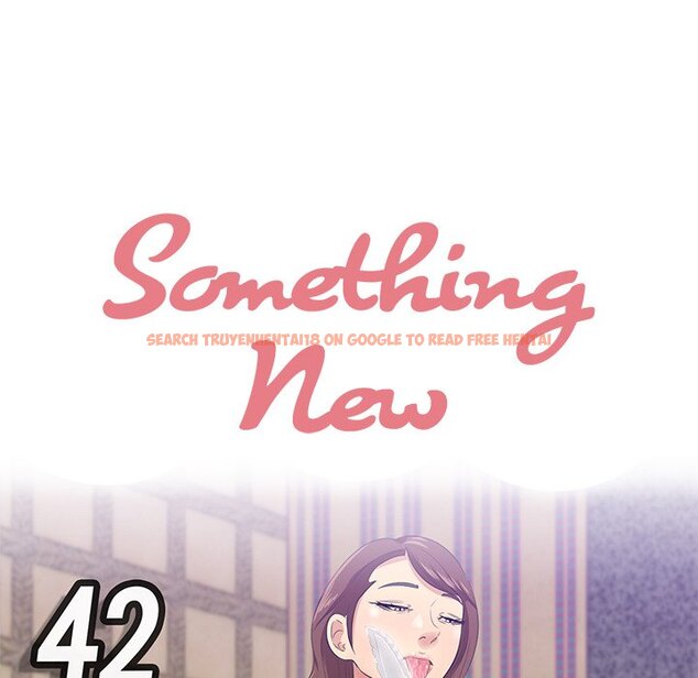 Read Hentai Image 14 777 in comic Something New - Chapter 42 - www.hentaitnt.net