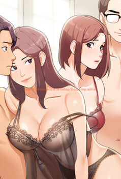 Read Hentai Image 123 436 in comic Something New - Chapter 43 - www.hentaitnt.net
