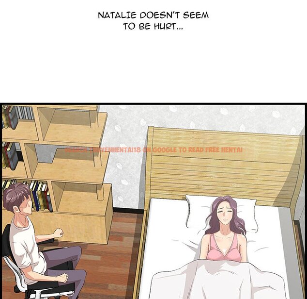 Read Hentai Image 82 436 in comic Something New - Chapter 43 - www.hentaitnt.net