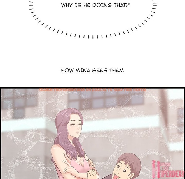 Read Hentai Image 16 838 in comic Something New - Chapter 45 - www.hentaitnt.net