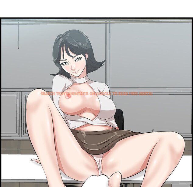 Read Hentai Image 17 026 in comic Something New - Chapter 47 - www.hentaitnt.net