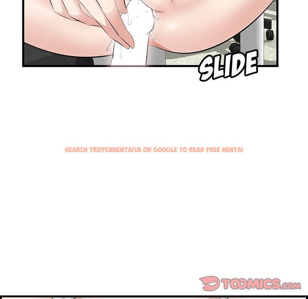Read Hentai Image 42 030 in comic Something New - Chapter 47 - www.hentaitnt.net