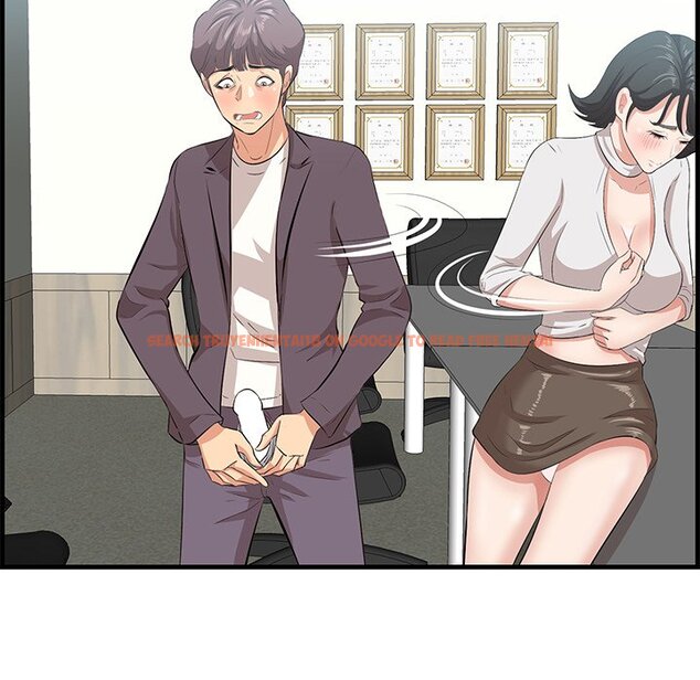 Read Hentai Image 64 030 in comic Something New - Chapter 47 - www.hentaitnt.net