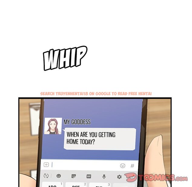 Read Hentai Image 42 682 in comic Something New - Chapter 49 - www.hentaitnt.net