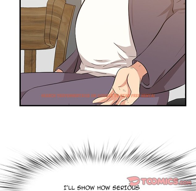 Read Hentai Image 14 210 in comic Something New - Chapter 50 - www.hentaitnt.net