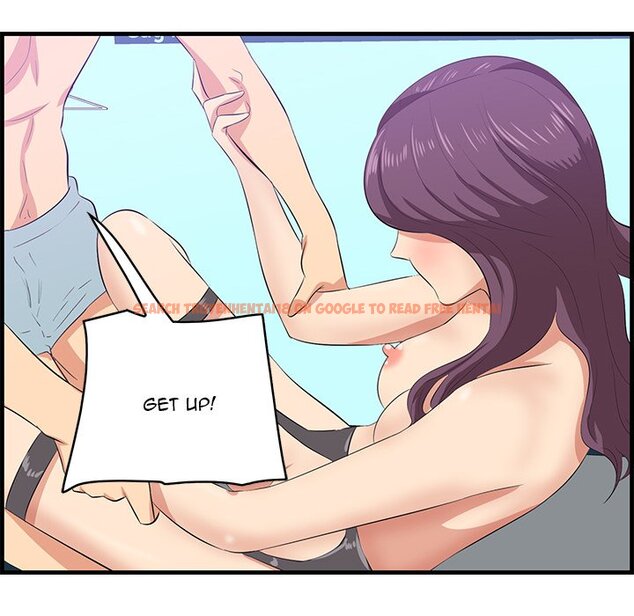 Read Hentai Image 41 777 in comic Something New - Chapter 52 - www.hentaitnt.net