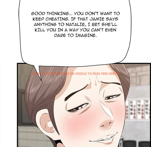 Read Hentai Image 114 058 in comic Something New - Chapter 53 - www.hentaitnt.net