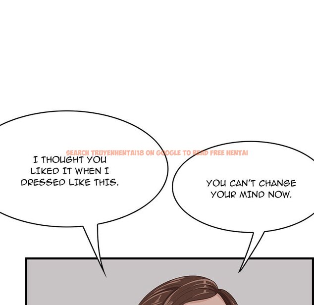 Read Hentai Image 25 053 in comic Something New - Chapter 53 - www.hentaitnt.net