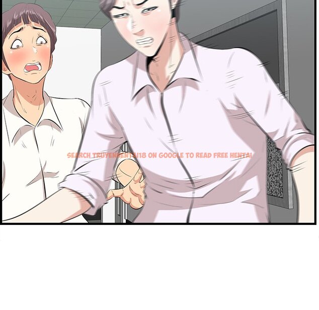 Read Hentai Image 55 057 in comic Something New - Chapter 53 - www.hentaitnt.net