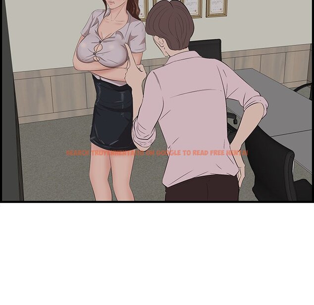 Read Hentai Image 88 057 in comic Something New - Chapter 53 - www.hentaitnt.net