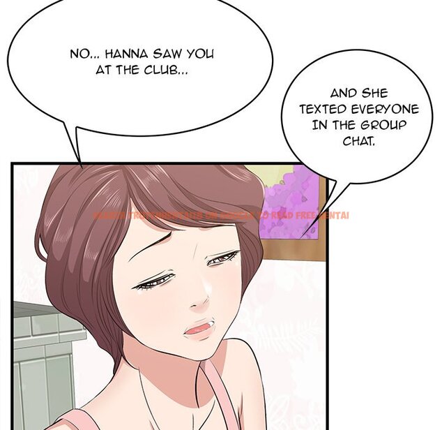Read Hentai Image 8 934 in comic Something New - Chapter 54 - hentaitnt.net