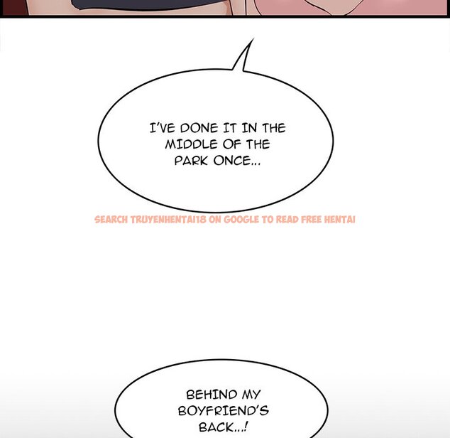 Read Hentai Image 19 308 in comic Something New - Chapter 56 - www.hentaitnt.net