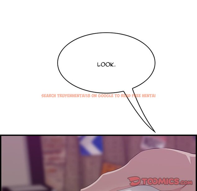 Read Hentai Image 30 308 in comic Something New - Chapter 56 - www.hentaitnt.net