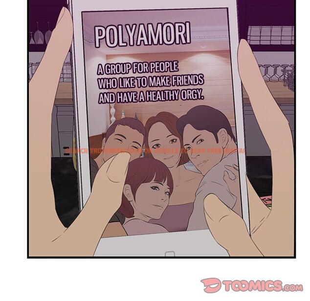 Read Hentai Image 34 308 in comic Something New - Chapter 56 - www.hentaitnt.net