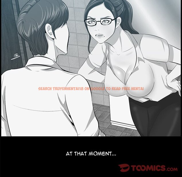 Read Hentai Image 104 801 in comic Something New - Chapter 57 - www.hentaitnt.net