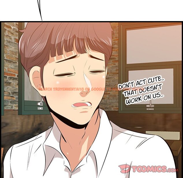 Read Hentai Image 38 801 in comic Something New - Chapter 57 - www.hentaitnt.net