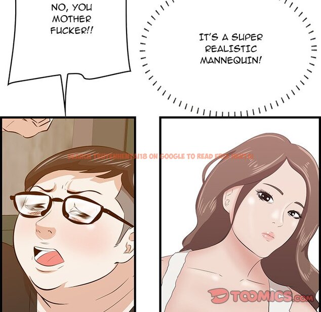 Read Hentai Image 50 801 in comic Something New - Chapter 57 - www.hentaitnt.net