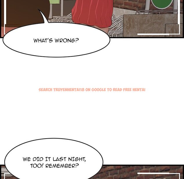 Read Hentai Image 106 666 in comic Something New - Chapter 58 - www.hentaitnt.net