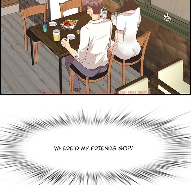 Read Hentai Image 46 666 in comic Something New - Chapter 58 - www.hentaitnt.net