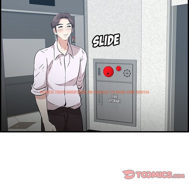 Read Hentai Image 51 666 in comic Something New - Chapter 58 - www.hentaitnt.net