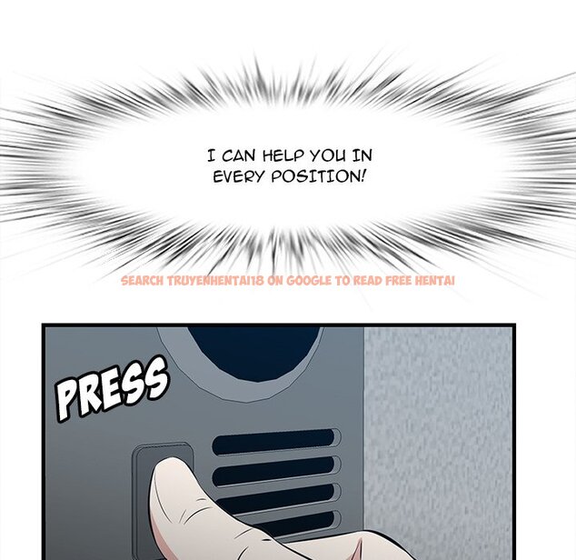 Read Hentai Image 60 666 in comic Something New - Chapter 58 - www.hentaitnt.net
