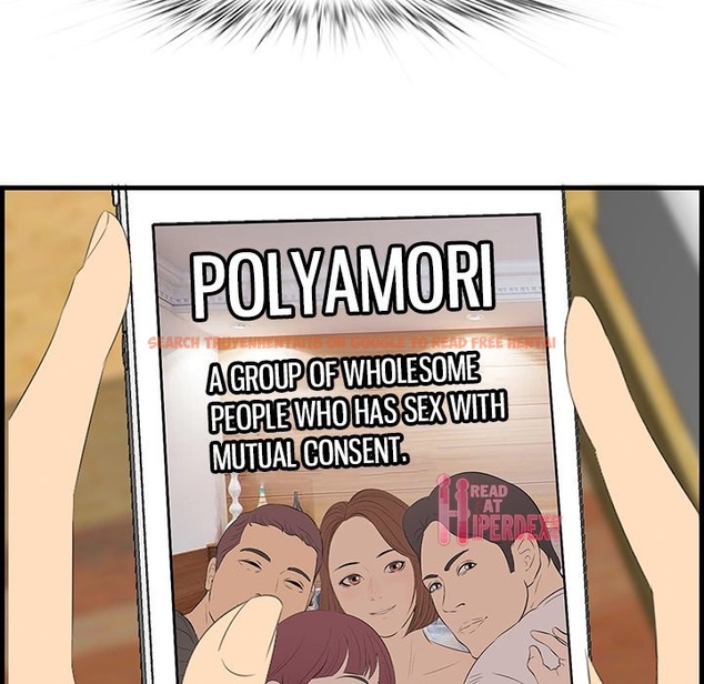 Read Hentai Image 6 945 in comic Something New - Chapter 61 - www.hentaitnt.net